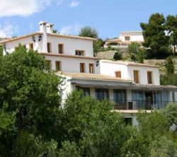 Hotel Rural Al Zaraq