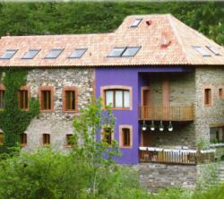 El Molino De La Ropera