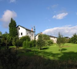 Apartamentos La Collada