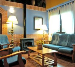 Casa Rural El Casillo