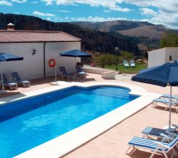 Cortijo Fuente Marchal