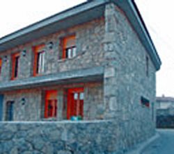 Sierra De Gredos Y Rutas A Caballo 2p