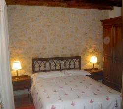 Casa Rural Los Abuelos