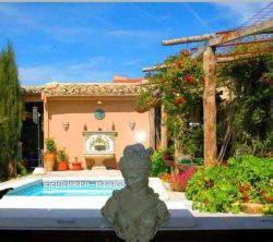 Casa Rural Seorio De Baeza