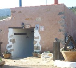 Jardn Mediterrneo - El Cup