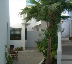 Casa Jos Mara