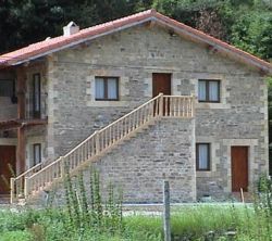 Apartamentos Rurales Fraivroso