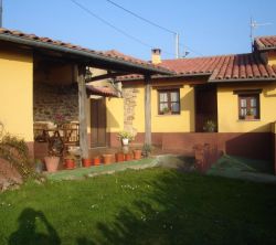 La Casona Del Cura I