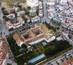 Monasterio De San Francisco