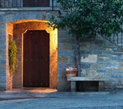 Apartamentos La Sierra