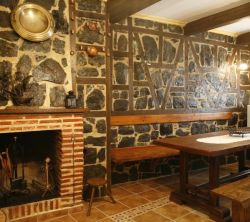 El Portal De La Sierra De Francia