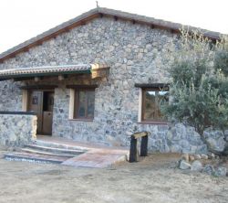 La Peguera De Gredos