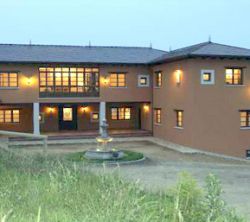 Hotel Rural Yeguada Albeitar