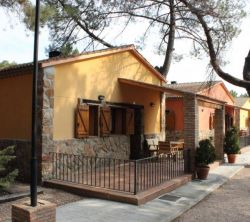 Complejo Rural Arco Iris