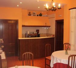 Hotel Casa Rural San Anton 