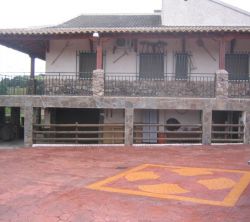 Casa Rural La Mina