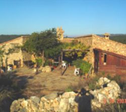 La Casa De Piedra