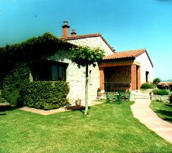 Casa Rural Las Navas