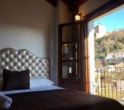 Casa Mirador Alhambra