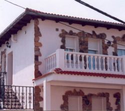 Casa El Tejadillo