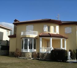 Casa Fontanilla De Gredos