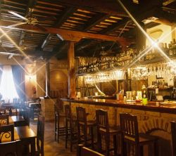 Hotel Rural El Seorio