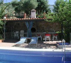 Casa Rural La Solana