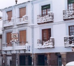 Casa La Rulla