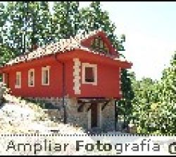 Casa La Chopera Del Rio