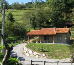 Casa Rural Asturias
