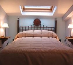 Apartamentos Rurales El Puente