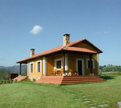 El Llann De San Roman