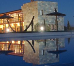 Hotel Villa Nazules Hípica Spa