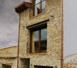 Casa Rural Abuela Benita