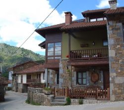 El Collain De Campiellos