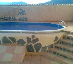 Cortijo El Tartamudo