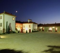Hotel Rural Quinta De Sao Sebastiao