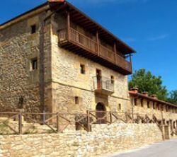 Posada Fuente De Gelo