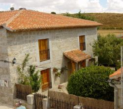 Casa Del Pradillo