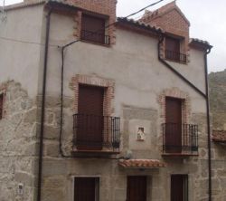Casa El Rondadero