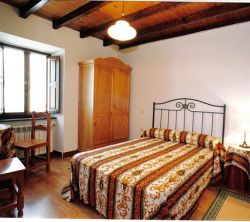 Casa Rural El Portillo