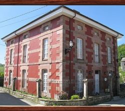 Marques De Trancadorio