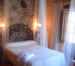 Casa Rural El Fontano