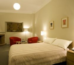 Hotel Montehueznar Spa