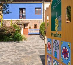 Casas Rurales Pradina I Y Ii 