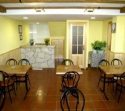 Alojamiento Verdemar