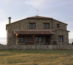 La Casa Del Secretario