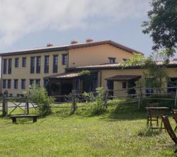 Hotel Rural*** La Llosa De Fombona