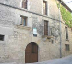 Hotel Rural Restaurante Corvina