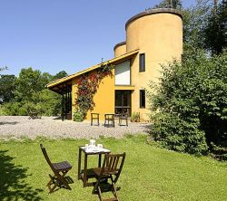 Los Silos De El Correntu